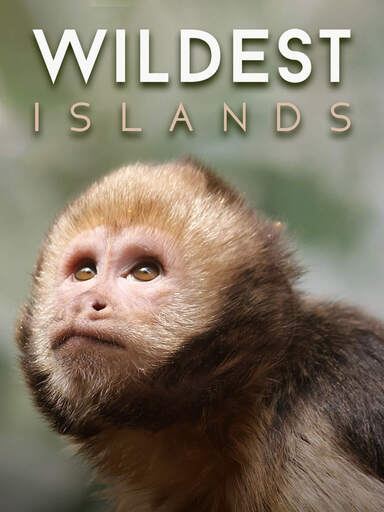 Wildest Islands