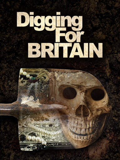 Digging for Britain
