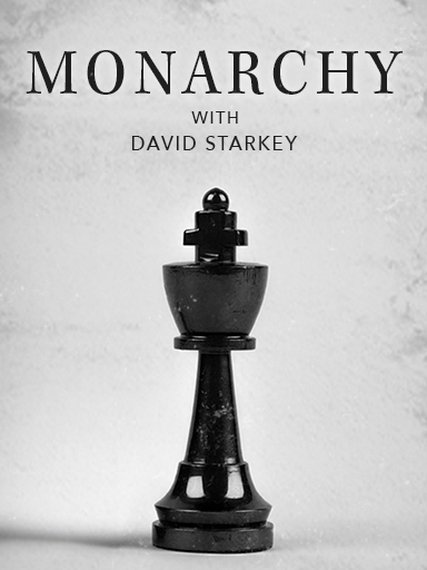 Monarchy with David Starkey
