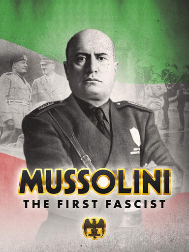 Mussolini