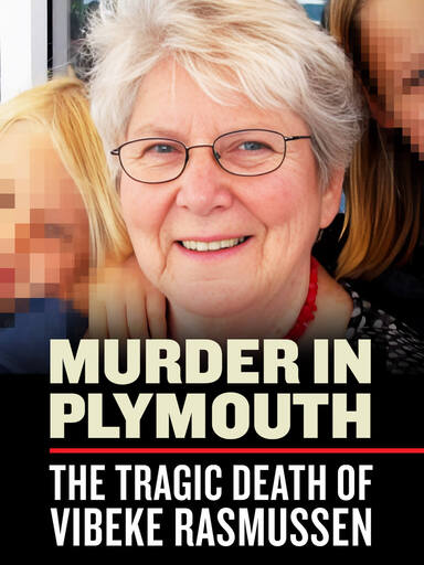 Murder